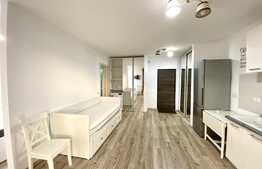 Apartament 2 camere, 42 mp, prima inchiriere, parcare inclusa, zona Sigma