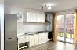 Apartament 2 camere, 42 mp, prima inchiriere, parcare inclusa, zona Sigma