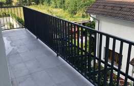 Apartament 2 camere, 42 mp, prima inchiriere, parcare inclusa, zona Sigma