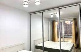 Apartament 2 camere, 42 mp, prima inchiriere, parcare inclusa, zona Sigma