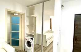 Apartament 2 camere, 42 mp, prima inchiriere, parcare inclusa, zona Sigma