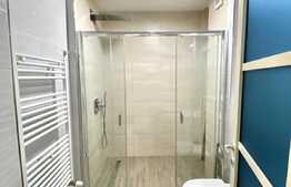 Apartament 2 camere, 42 mp, prima inchiriere, parcare inclusa, zona Sigma