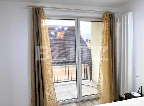 Apartament de închiriat 2 camere Zorilor - 33621AI | BLITZ Cluj-Napoca | Poza8