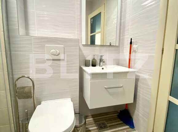 Apartament de închiriat 2 camere Zorilor - 33621AI | BLITZ Cluj-Napoca | Poza10