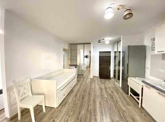 Apartament de închiriat 2 camere Zorilor - 33621AI | BLITZ Cluj-Napoca | Poza1