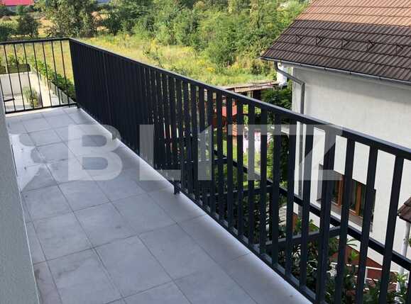Apartament de închiriat 2 camere Zorilor - 33621AI | BLITZ Cluj-Napoca | Poza12