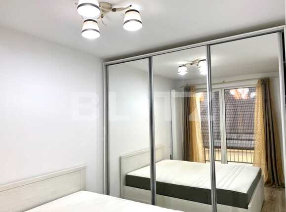 Apartament de închiriat 2 camere Zorilor - 33621AI | BLITZ Cluj-Napoca | Poza7