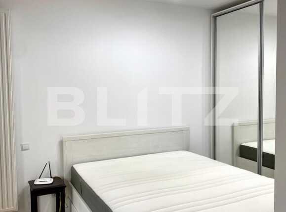 Apartament de închiriat 2 camere Zorilor - 33621AI | BLITZ Cluj-Napoca | Poza3