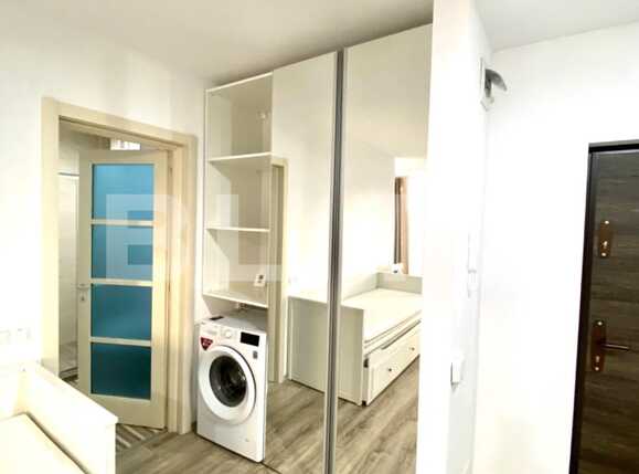 Apartament de închiriat 2 camere Zorilor - 33621AI | BLITZ Cluj-Napoca | Poza5