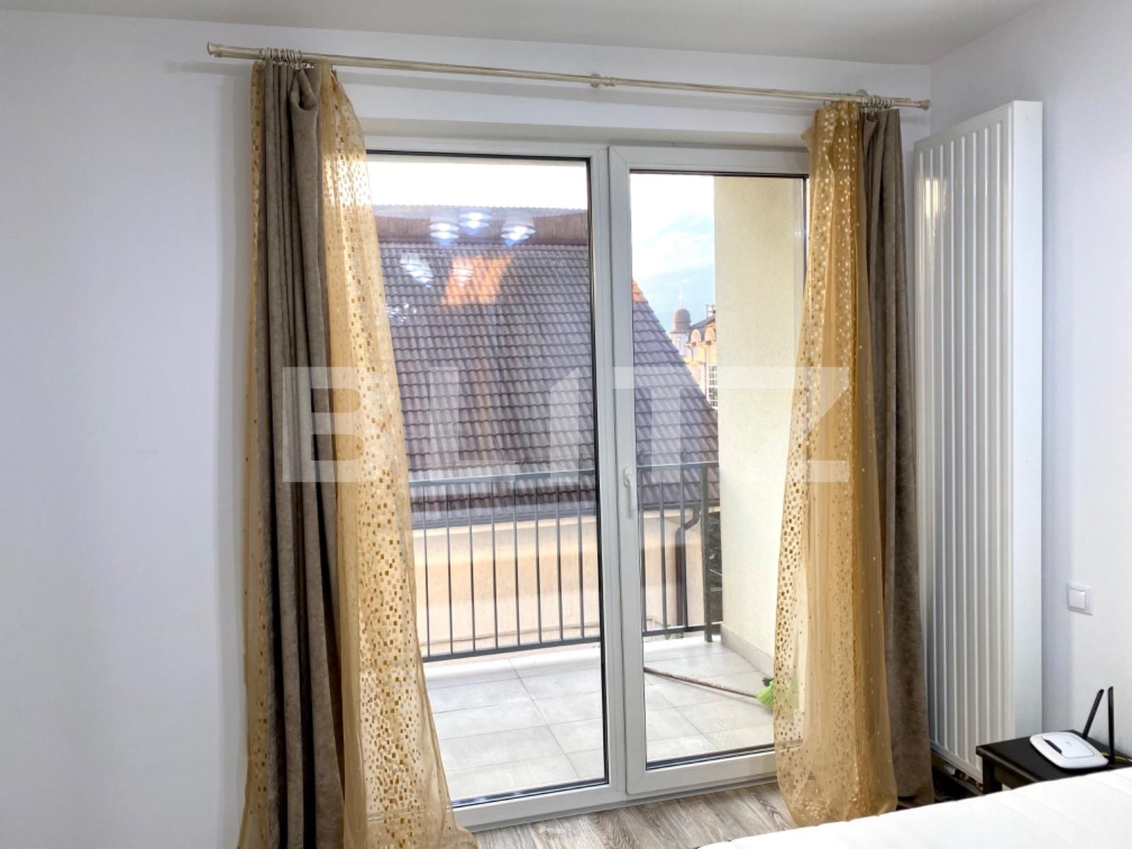 Apartament de închiriat 2 camere Zorilor - 33621AI | BLITZ Cluj-Napoca | Poza8