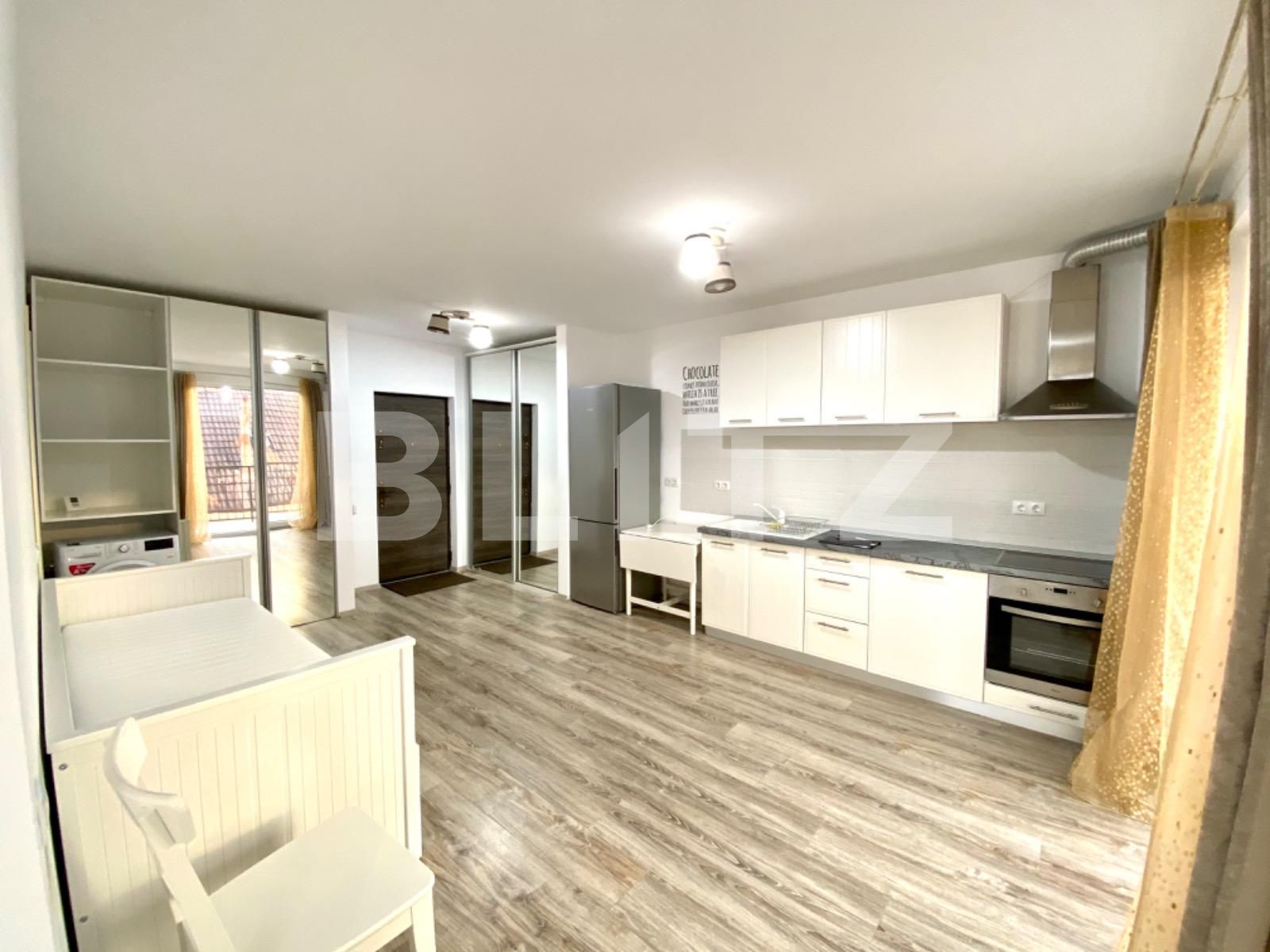 Apartament de închiriat 2 camere Zorilor - 33621AI | BLITZ Cluj-Napoca | Poza2