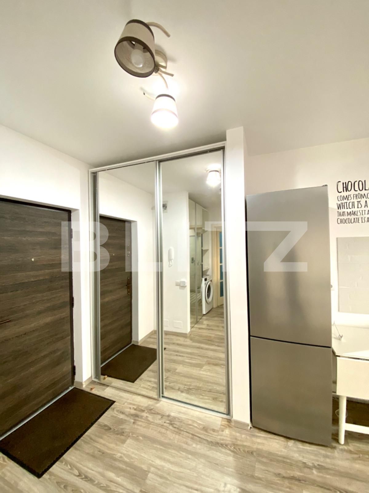 Apartament de închiriat 2 camere Zorilor - 33621AI | BLITZ Cluj-Napoca | Poza9