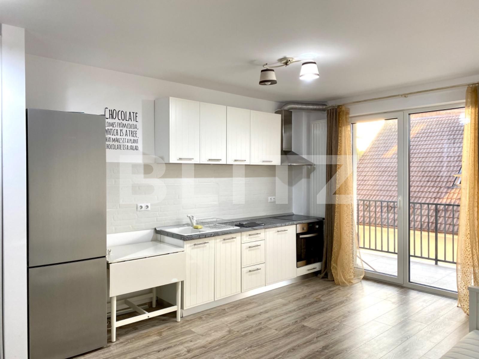 Apartament de închiriat 2 camere Zorilor - 33621AI | BLITZ Cluj-Napoca | Poza4