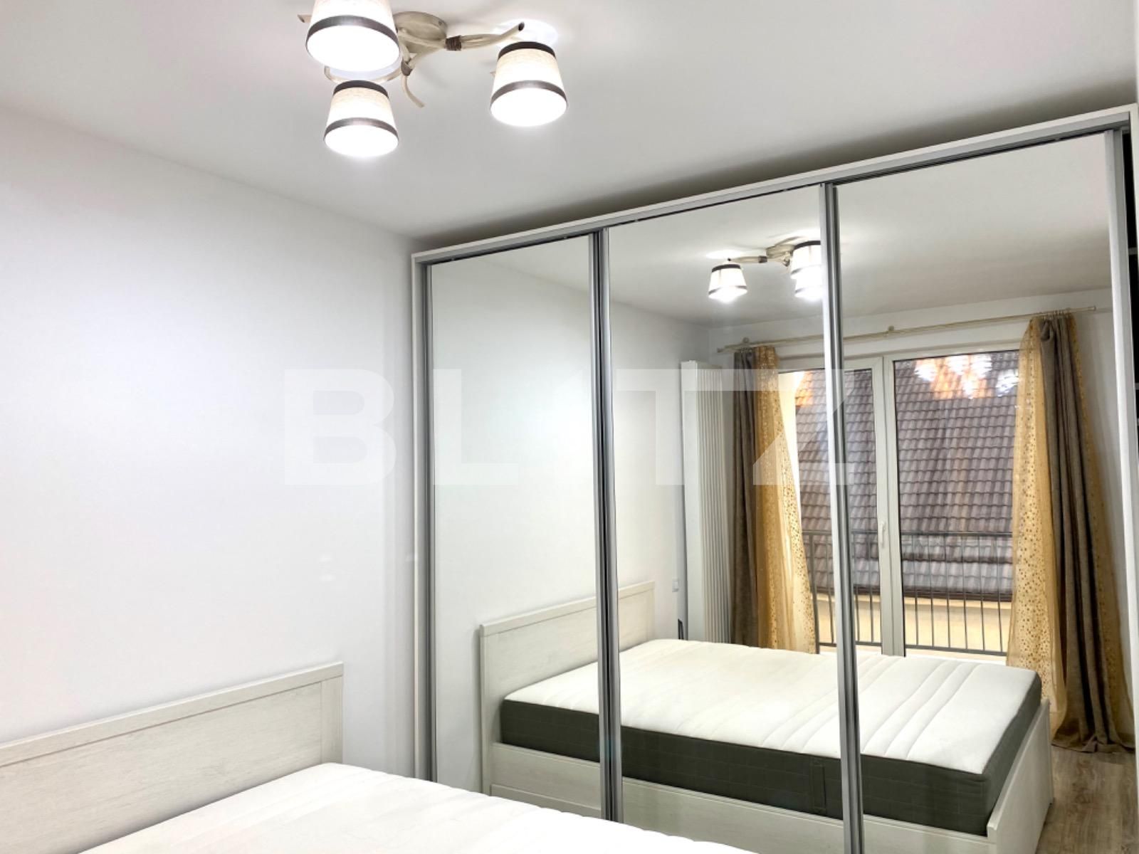 Apartament de închiriat 2 camere Zorilor - 33621AI | BLITZ Cluj-Napoca | Poza7