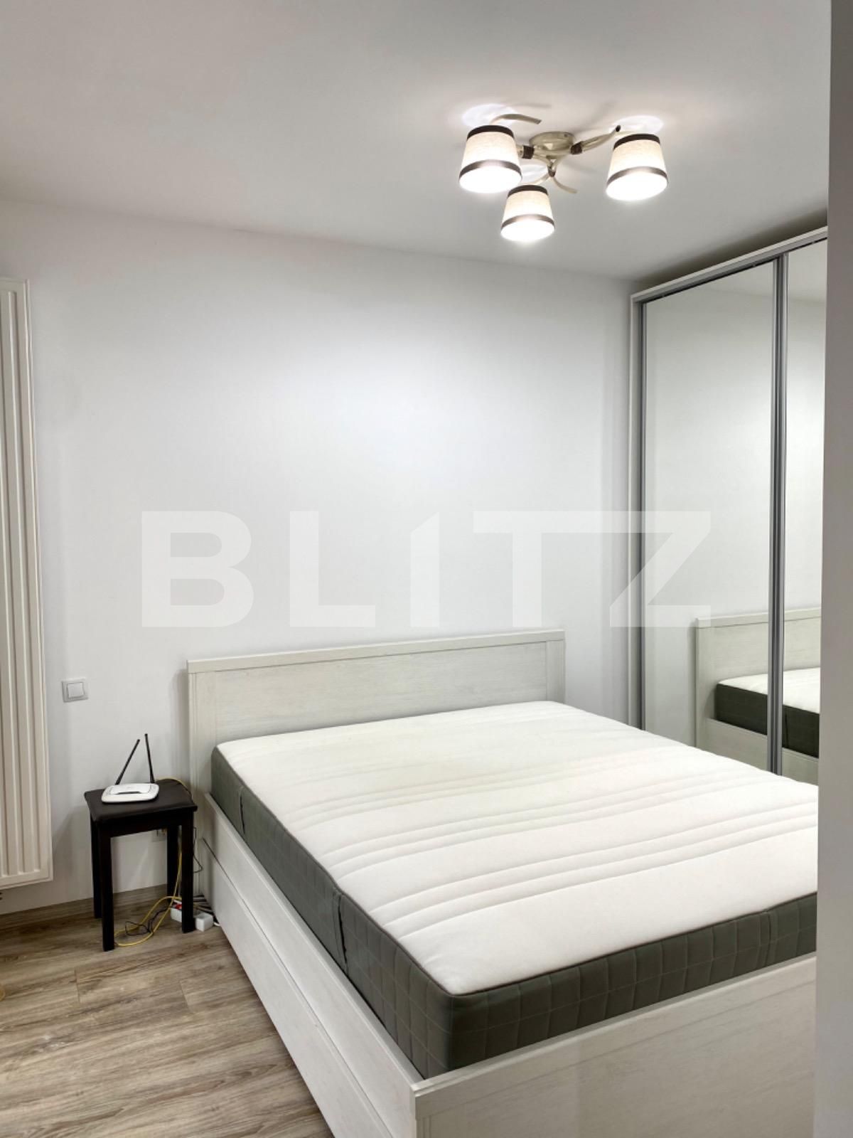 Apartament de închiriat 2 camere Zorilor - 33621AI | BLITZ Cluj-Napoca | Poza3