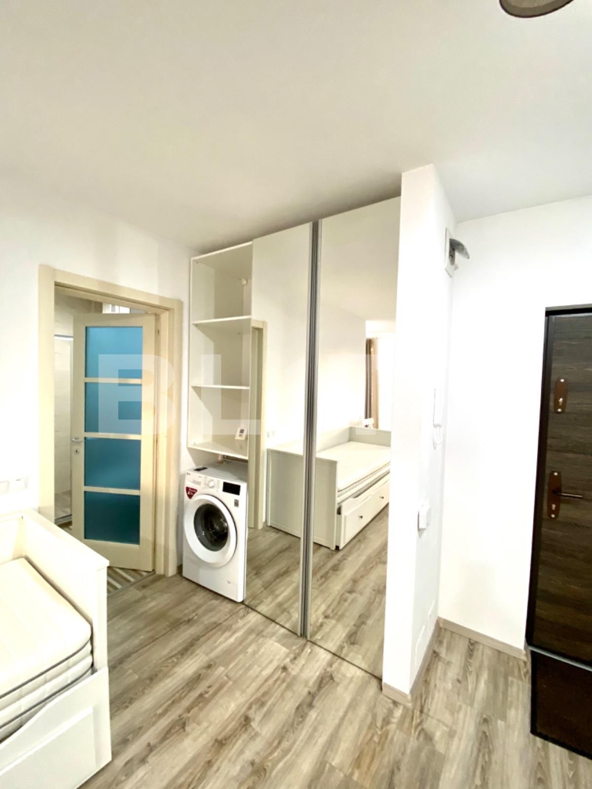 Apartament de închiriat 2 camere Zorilor - 33621AI | BLITZ Cluj-Napoca | Poza5