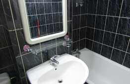 Garsoniera, 29 mp, zona strazii Campului