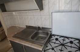 Garsoniera, 29 mp, zona strazii Campului