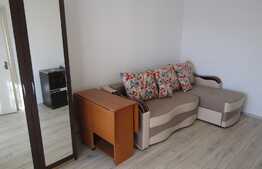 Garsoniera, 29 mp, zona strazii Campului