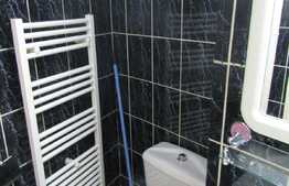 Garsoniera, 29 mp, zona strazii Campului