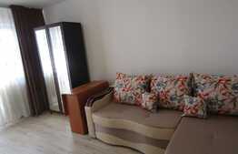 Garsoniera, 29 mp, zona strazii Campului