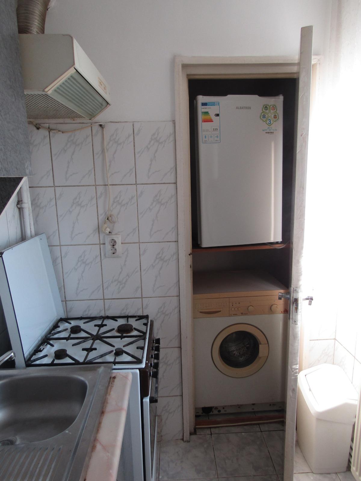 Garsonieră de închiriat Manastur - 33622AI | BLITZ Cluj-Napoca | Poza5