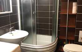 Apartament 1 camera, 40 mp, decomandat, garaj, imobil nou, zona USAMV