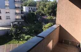 Apartament 1 camera, 40 mp, decomandat, garaj, imobil nou, zona USAMV