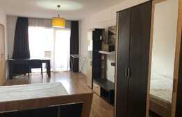 Apartament 1 camera, 40 mp, decomandat, garaj, imobil nou, zona USAMV