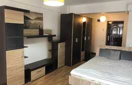 Apartament 1 camera, 40 mp, decomandat, garaj, imobil nou, zona USAMV