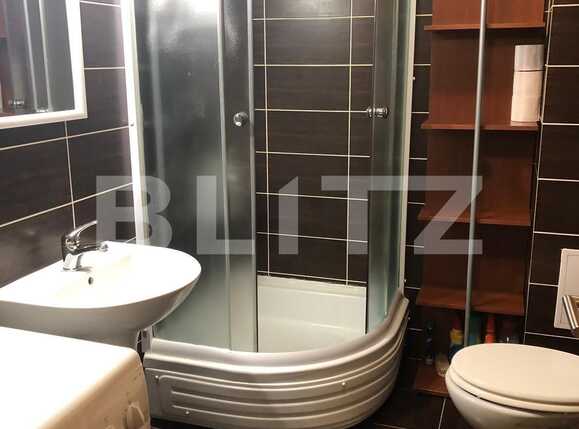 Garsonieră de închiriat Central - 33623AI | BLITZ Cluj-Napoca | Poza9