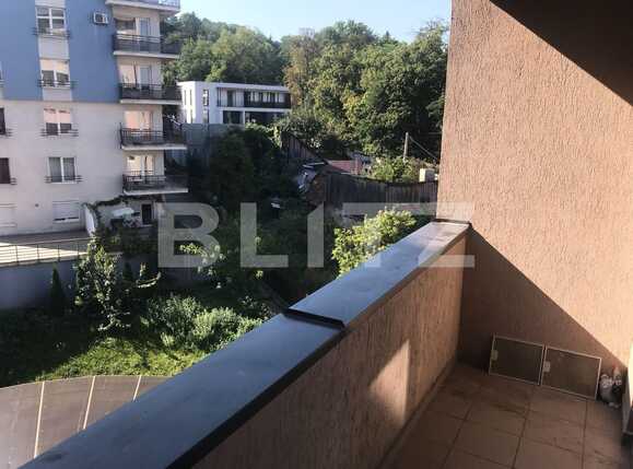 Garsonieră de închiriat Central - 33623AI | BLITZ Cluj-Napoca | Poza8
