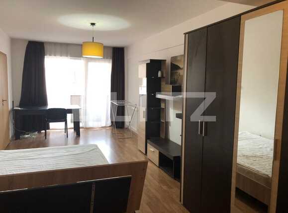 Garsonieră de închiriat Central - 33623AI | BLITZ Cluj-Napoca | Poza5