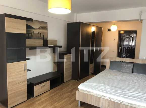 Garsonieră de închiriat Central - 33623AI | BLITZ Cluj-Napoca | Poza2