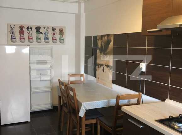 Garsonieră de închiriat Central - 33623AI | BLITZ Cluj-Napoca | Poza6