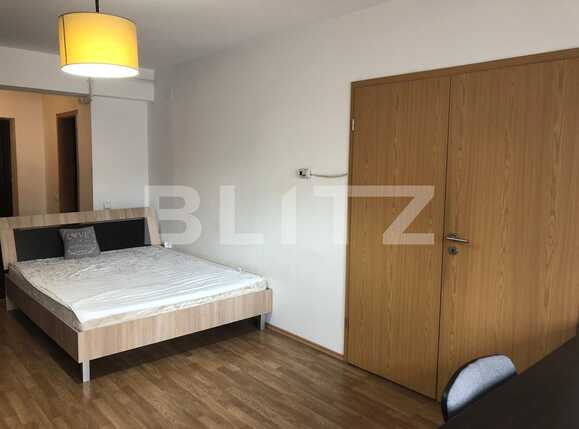 Garsonieră de închiriat Central - 33623AI | BLITZ Cluj-Napoca | Poza4