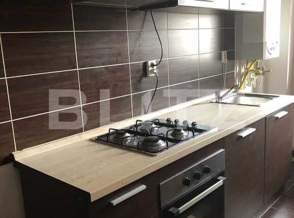 Garsonieră de închiriat Central - 33623AI | BLITZ Cluj-Napoca | Poza7