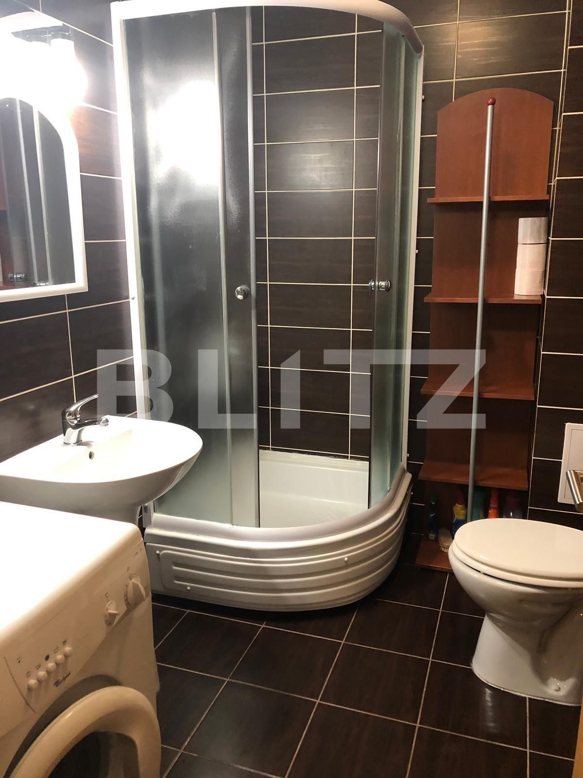 Garsonieră de închiriat Central - 33623AI | BLITZ Cluj-Napoca | Poza9