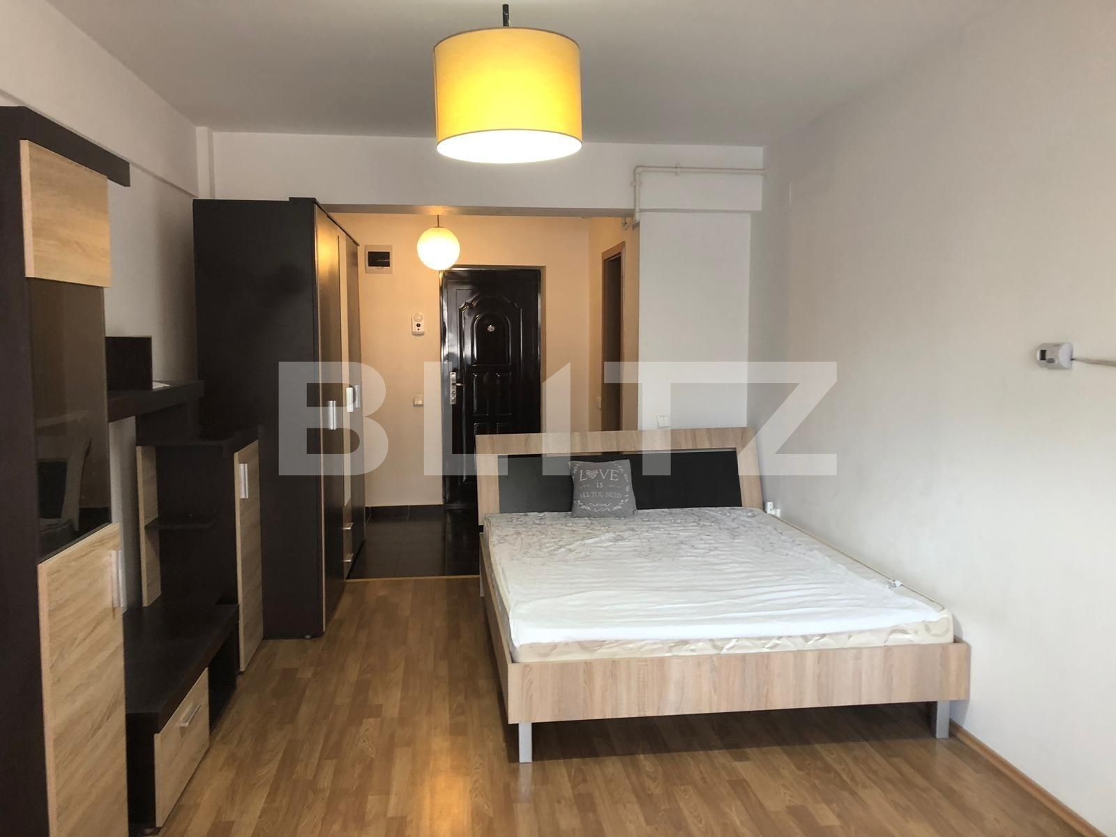 Garsonieră de închiriat Central - 33623AI | BLITZ Cluj-Napoca | Poza3