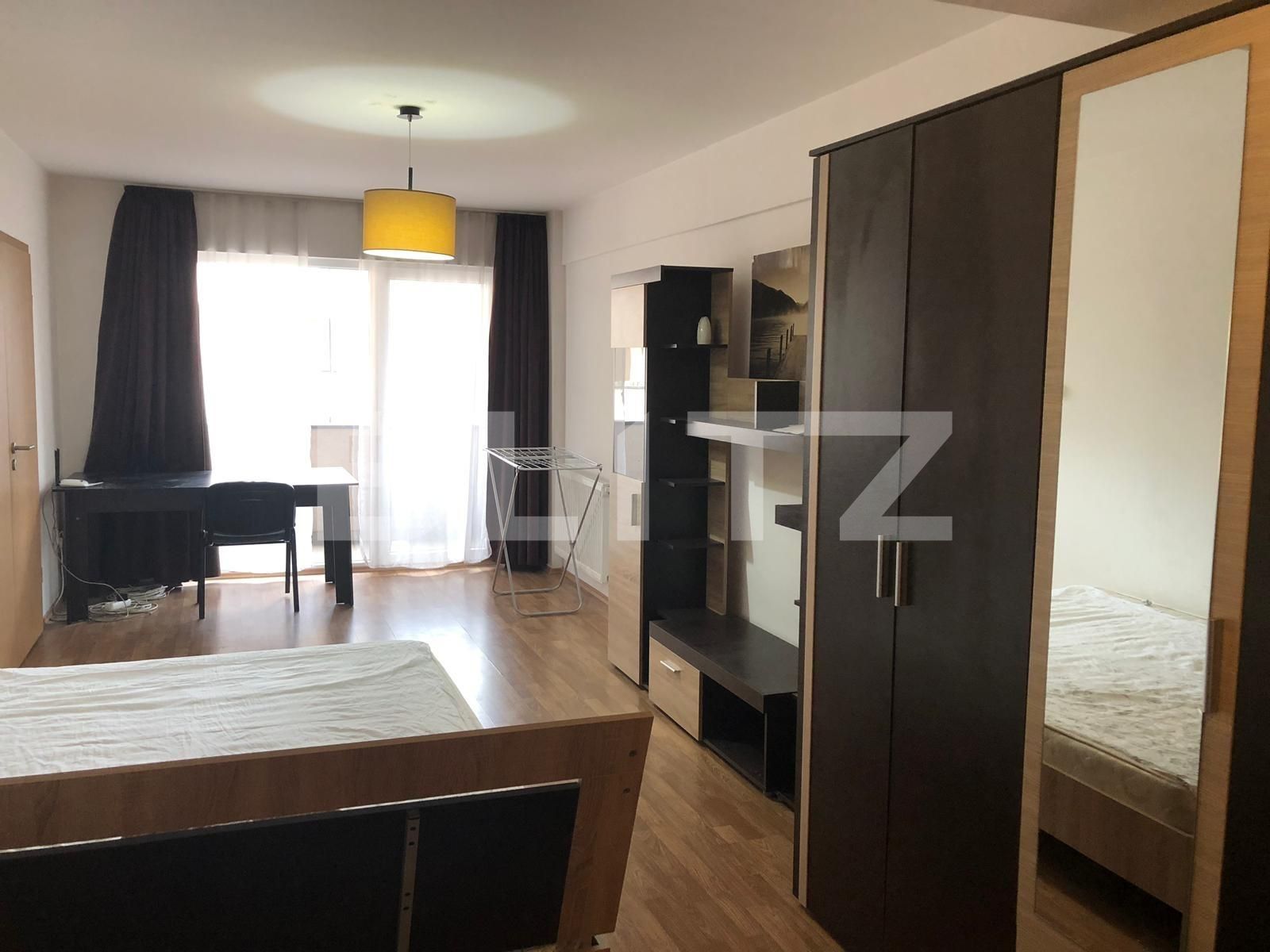 Garsonieră de închiriat Central - 33623AI | BLITZ Cluj-Napoca | Poza5