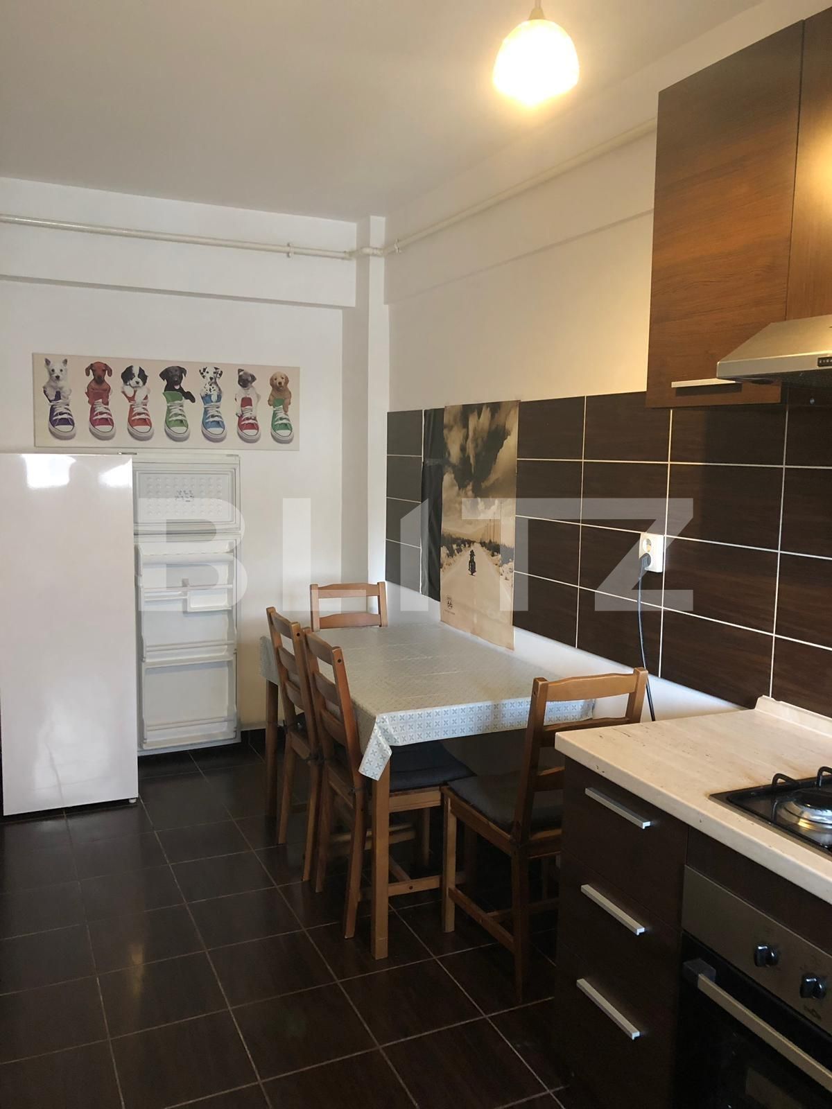 Garsonieră de închiriat Central - 33623AI | BLITZ Cluj-Napoca | Poza6