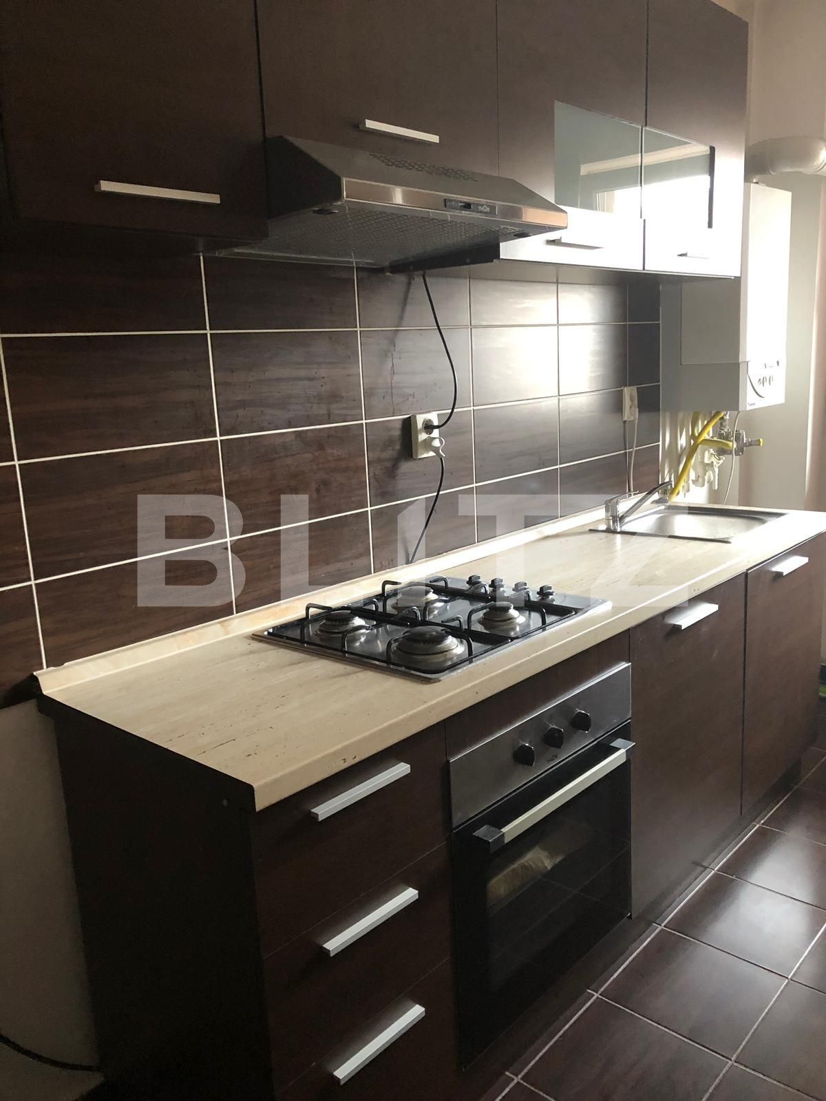 Garsonieră de închiriat Central - 33623AI | BLITZ Cluj-Napoca | Poza7