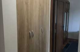 Apartament 3 camere decomandate, 82 mp, garaj, terasa 25 mp, zona Kaufland