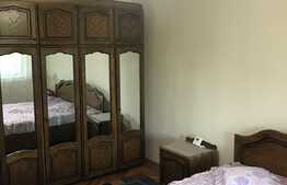 Apartament 3 camere decomandate, 82 mp, garaj, terasa 25 mp, zona Kaufland