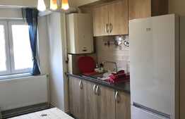 Apartament 3 camere decomandate, 82 mp, garaj, terasa 25 mp, zona Kaufland