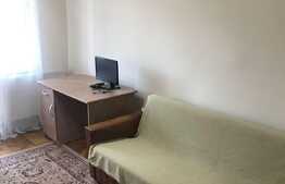 Apartament 3 camere decomandate, 82 mp, garaj, terasa 25 mp, zona Kaufland