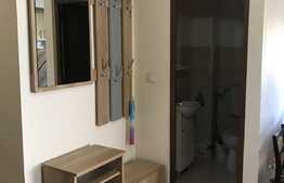 Apartament 3 camere decomandate, 82 mp, garaj, terasa 25 mp, zona Kaufland