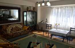 Apartament 3 camere decomandate, 82 mp, garaj, terasa 25 mp, zona Kaufland