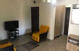 Apartament 3 camere decomandate, 82 mp, garaj, terasa 25 mp, zona Kaufland