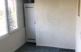 Apartament 3 camere decomandate, 82 mp, garaj, terasa 25 mp, zona Kaufland